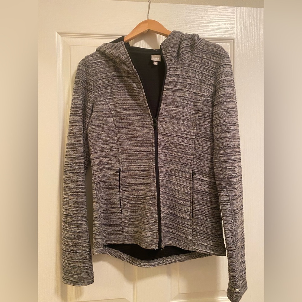 Bench jacket
